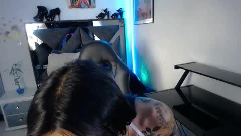 Snapshot of salo_hot01 chatting on September 8, 11:37 pm SALO HOT online show from September 8, 11:37 pm