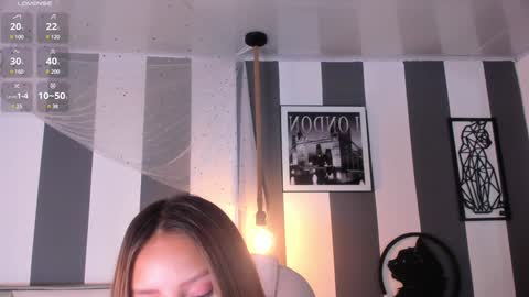 Snapshot of salome__evans chatting on January 31, 12:07 pm salome__evans online show from January 31, 12:07 pm