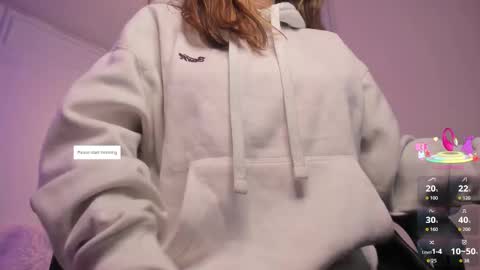 Snapshot of salome__evans chatting on September 16, 12:50 pm salome__evans online show from September 16, 12:50 pm