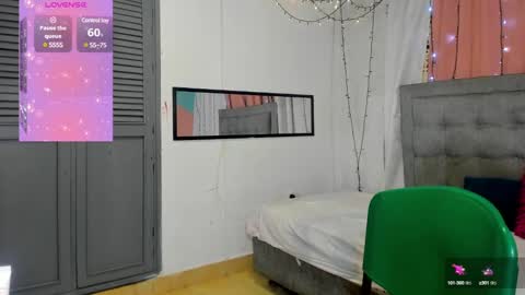 salome online show from December 9, 5:30 pm