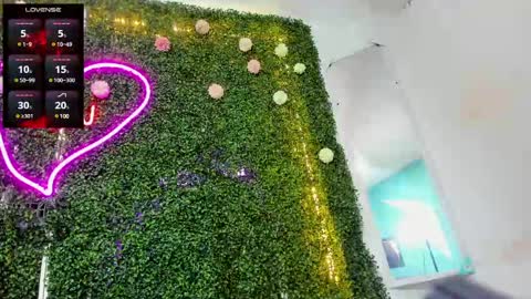 salome online show from December 12, 10:20 pm