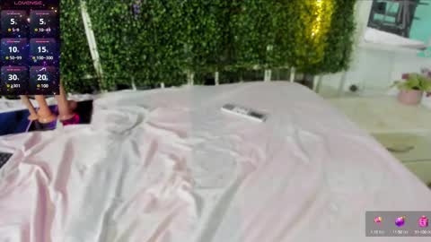 salome online show from December 29, 8:15 pm