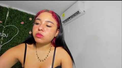 salome online show from January 13, 5:44 pm