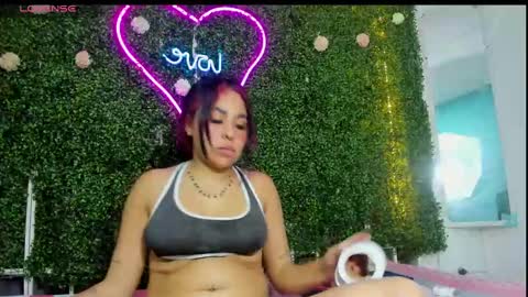 salome online show from January 20, 11:10 pm