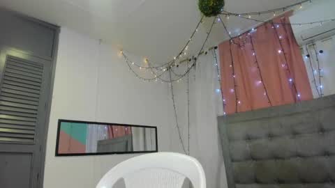 salome online show from January 28, 3:47 am