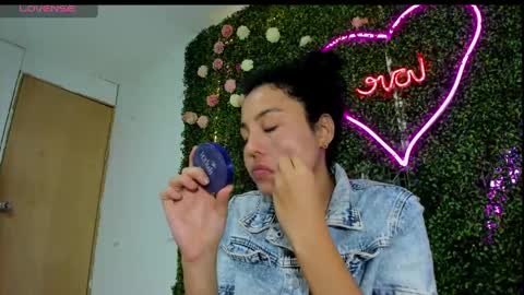 salome online show from January 29, 8:46 pm