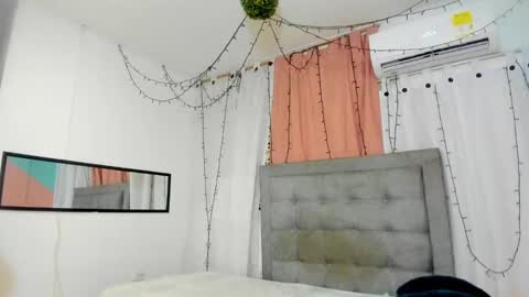 salome online show from February 22, 12:38 am