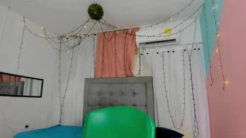 salome online show from September 11, 6:41 pm