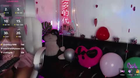 salome_drasin online show from February 11, 8:52 pm