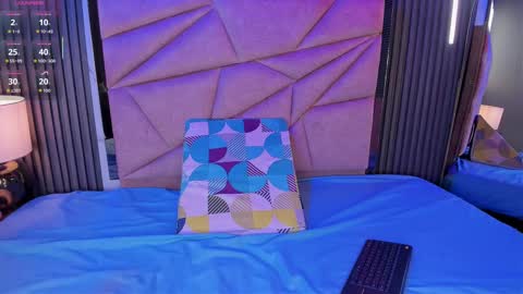 Salome Duque  online show from November 21, 11:53 am