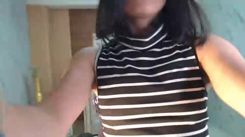 Snapshot of salome_stockman_sub chatting on February 15, 1:05 pm Salome online show from February 15, 1:05 pm