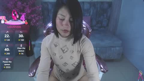 Snapshot of salome_stockman_sub chatting on September 16, 1:34 pm Salome online show from September 16, 1:34 pm