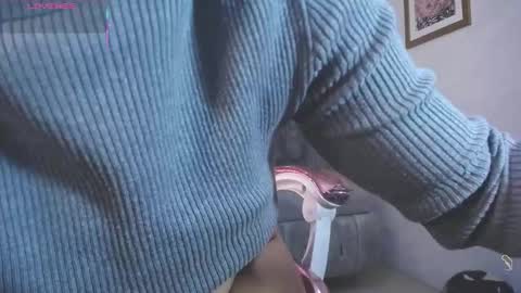 Snapshot of salome_stockman_sub chatting on September 19, 3:24 pm Salome online show from September 19, 3:24 pm