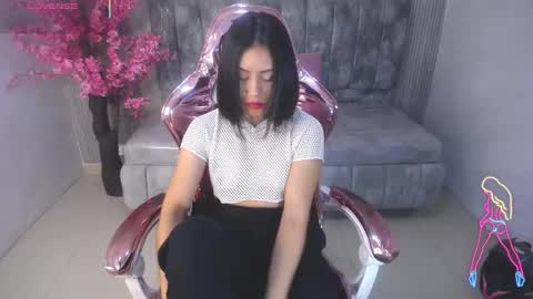 Snapshot of salome_stockman_sub chatting on October 8, 1:20 pm Salome online show from October 8, 1:20 pm