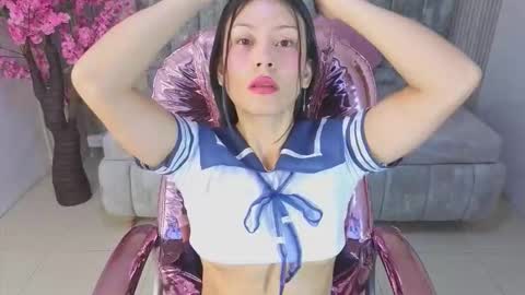 Snapshot of salome_stockman_sub chatting on November 18, 1:26 pm Salome online show from November 18, 1:26 pm