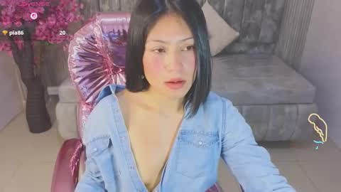 Snapshot of salome_stockman_sub chatting on November 21, 1:21 pm Salome online show from November 21, 1:21 pm