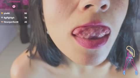 Snapshot of salome_stockman_sub chatting on November 22, 1:26 am Salome online show from November 22, 1:26 am