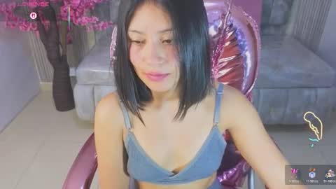 Snapshot of salome_stockman_sub chatting on December 4, 3:10 pm Salome online show from December 4, 3:10 pm