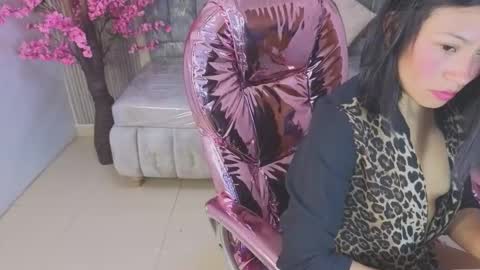 Snapshot of salome_stockman_sub chatting on December 15, 12:53 pm Salome online show from December 15, 12:53 pm