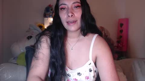 yenny online show from December 5, 3:26 am