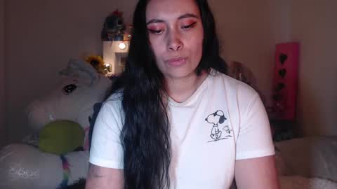 yenny online show from December 5, 6:32 am