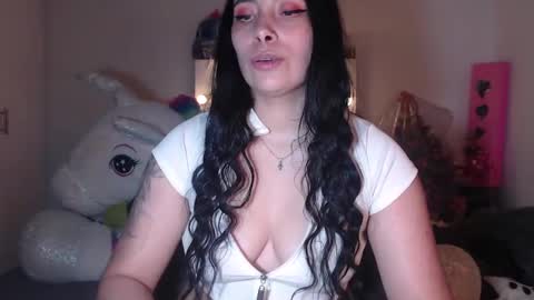 yenny online show from December 23, 4:12 am