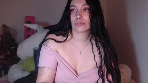 yenny online show from February 20, 7:45 am