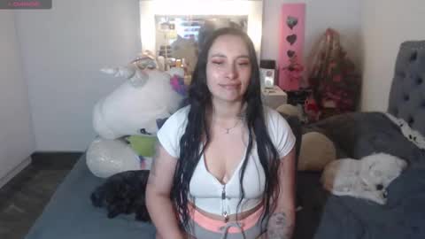 yenny online show from September 11, 10:32 pm