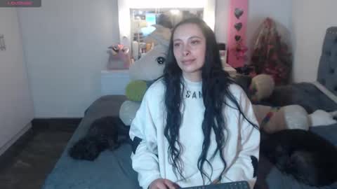 yenny online show from September 22, 4:25 am