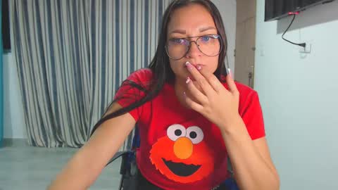 salome online show from December 22, 3:00 am