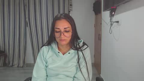 salome online show from October 17, 1:53 am