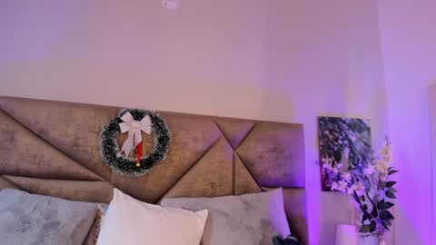 Salome online show from December 27, 6:31 pm