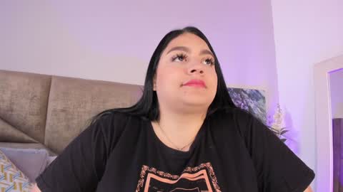 Salome online show from January 21, 5:20 pm