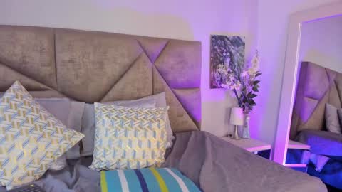 Salome online show from January 21, 8:21 pm