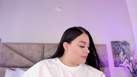 Salome online show from January 27, 5:15 pm