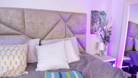 Salome online show from January 29, 8:14 pm