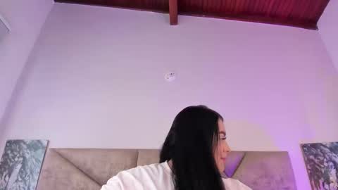 Salome online show from February 13, 6:05 pm