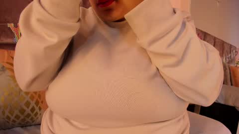 Salome online show from February 16, 12:21 pm