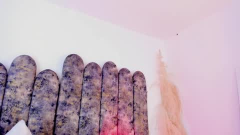 Salome online show from October 18, 10:43 pm