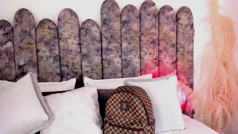 Salome online show from October 20, 11:05 pm