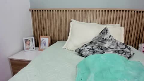 Salome online show from October 3, 9:56 pm