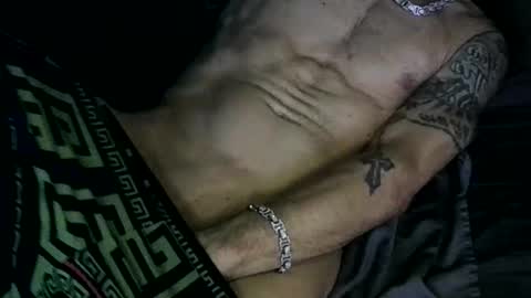 Anthony Deniro online show from September 20, 7:09 am