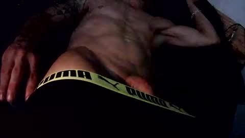 Anthony Deniro online show from October 7, 9:28 am