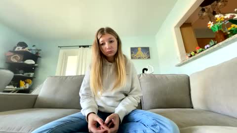 Salty Captain 69  Hat Girl 69 online show from November 4, 5:45 pm