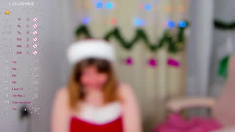 Snapshot of salut_love chatting on December 28, 10:36 am Ruby online show from December 28, 10:36 am