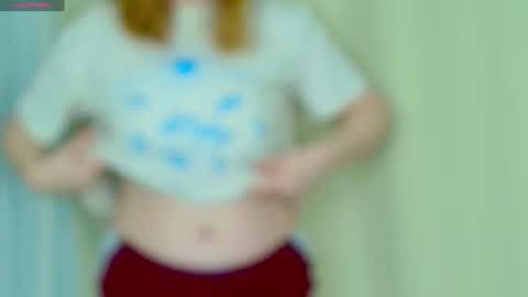 Snapshot of salut_love chatting on January 11, 10:29 am Ruby online show from January 11, 10:29 am