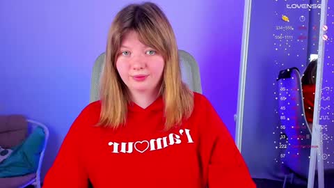 Snapshot of salut_love chatting on January 18, 1:29 pm Ruby online show from January 18, 1:29 pm