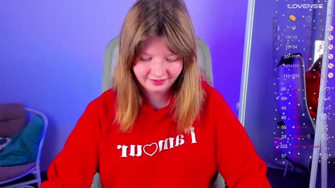 Snapshot of salut_love chatting on January 18, 4:31 pm Ruby online show from January 18, 4:31 pm