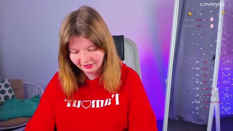 Snapshot of salut_love chatting on January 26, 10:34 am Ruby online show from January 26, 10:34 am