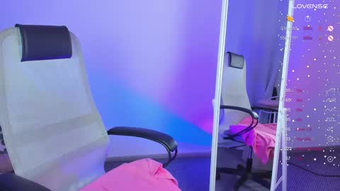 Snapshot of salut_love chatting on January 30, 6:43 pm Ruby online show from January 30, 6:43 pm